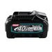 Akumulátor Makita XGT BL4040 40V/4Ah 191B26-6 - 3