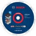 Diamantový kotouč Bosch EXPERT 230 mm 2608900536