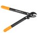 Pákové záhradné nožnice Fiskars PowerGear™ S L71 1001556 - 4