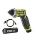 Aku šroubovák Ryobi RSD4-120T