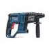 Aku vrtací kladivo Bosch GBH 180-LI 0611911120 - 3