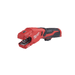 Aku řezák na nerez trubky Milwaukee M12 PCSS-0 4933479241 - 2