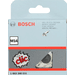 Matice rychloupínací Bosch Clic M14 SDS 1 ks 1603340031 - 2