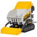 Benzínový profi minidumper Lumag VH 500APRO - 2