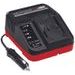 Nabíječka Einhell PXC Power X-Car Charger 3A 4512113