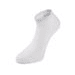 Nízké ponožky CXS NEVIS, bílé