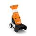 Elektrický drtič větví STIHL GHE 150 - 2