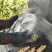 Wok pánev s pařákem Weber Gourmet BBQ System™ - 3