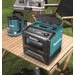 Aku mikrovlnná trouba Makita XGT MW001GZ - 3