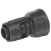 Šroubení Gardena Micro-Drip 13 mm (1/2") - 3/4" závit 13222-20