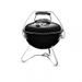 Přenosný gril Smokey Joe® Weber Premium Black - 3