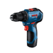 Aku vrtací šroubovák Bosch GSR 12V-30 06019G9001 - 2