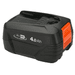 Startovací sada Gardena P4A QC 18V/4,0Ah s nabíječkou AL 1830 CV 14908-20 - 4