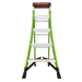 Multifunkční žebřík LittleGiant King Kombo Industrial M6 13610EN-071 - 2