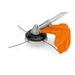 Strunová hlava STIHL DuroCut 40-4 - 2