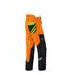 Kalhoty do pasu STIHL DYNAMIC DuroTEC dCcl1, vel. XXL - 2
