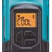 Aku horkovzdušná pistole Makita XGT HG001GZ - 3