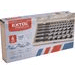Sada hadovitých vrtáků EXTOL PREMIUM HEX do dřeva ∅6-20x260mm 8801290 - 2