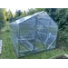Zahradní skleník 2,5x4 m CLASIC - 6 mm - 4