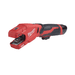 Aku řezák na nerez trubky Milwaukee M12 PCSS-202C 4933479242 - 2