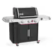 Plynový gril Weber Genesis® EP-335W - 2