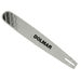 lišta Makita 25cm 3/8" 1,3mm pre DCS230T = new 191G22-4