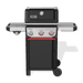 Plynový gril Weber Spirit E-335