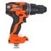 Aku šroubovák Powerplus POWDP15100 - 3