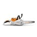 Aku řetězová pila STIHL MSA 80 C-B SET - 2
