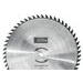 Pilový kotouč na dřevo GÜDE 255 mm 60T 55263 - 2