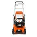 Benzínová sekačka STIHL RM 545.1 VE - 2