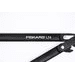 Pákové zahradní nůžky Fiskars PowerGear™ M L74 1000582 - 4