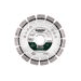 Diamantový kotouč Metabo 125x22,23mm, "UP" 628559000