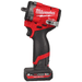 Aku rázový utahovák Milwaukee M12 FCIWF38G3-502X 3/8" 4933493452