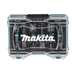 Sada nástrčných hlavic Makita Impact black 6 ks E-15768 - 2