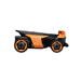 Robotická sekačka Segway Navimow Terranox CM120M1E - 4