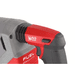 Aku kombinované kladivo Milwaukee M18 FH-0X 4933478500 - 4