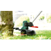 Aku strunová sekačka Bosch UniversalGrassCut 18V-260 06008C1D03 - 3