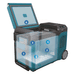 Aku chladící a ohřívací box 23l Makita LXT/XGT CW006GZ - 2