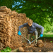 Pákové zahradní nůžky Gardena  EnergyCut Pro L 12052-20 - 4