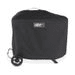 Obal na gril Weber Traveler Premium - 2