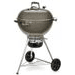 Zahradní gril Weber Master-Touch® GBS C-5750 Smoke Grey