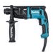 Elektrické kombinované kladivo Makita HR1841FJ - 2