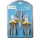 Sada kleští FIELDMANN FDN 1020 - 3
