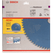 Pilový kotouč Bosch Expert for MultiMaterial 216 mm 64T 2608642493 - 2