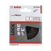 Drátěný kartáč Bosch Clean Metal 2608620730 - 2