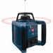 Rotační laser Bosch GRL 250 HV 0601061600