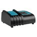 Nabíječka Makita LXT DC18SD 18V 194533-6 - 4
