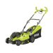 Ryobi RLM18X36-H250F - aku hybridní sekačka 18 V + 2x 18V 5 Ah baterie + nabíječka ONE+