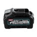 Akumulátor Makita XGT BL4040 40V/4Ah 191B26-6 - 2